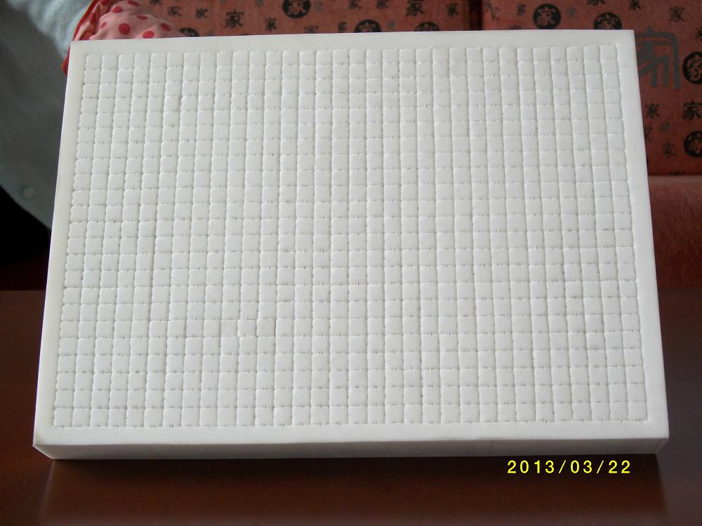 EPE珍珠棉制品014