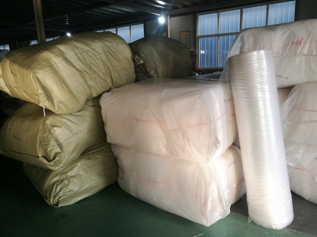 為什么說洛陽泡泡袋是環保可降解泡沫塑料