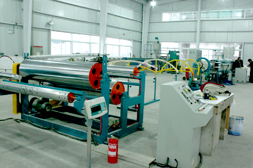 為什么電子產(chǎn)品運(yùn)輸時(shí)都要使用洛陽氣泡袋呢